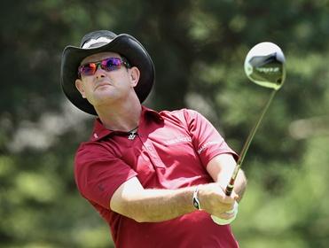 Summerlin represents a great chance for Rory Sabbatini to land a seventh PGA Tour victory